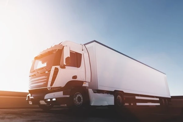 Ankara Lice, Nakliye Firması