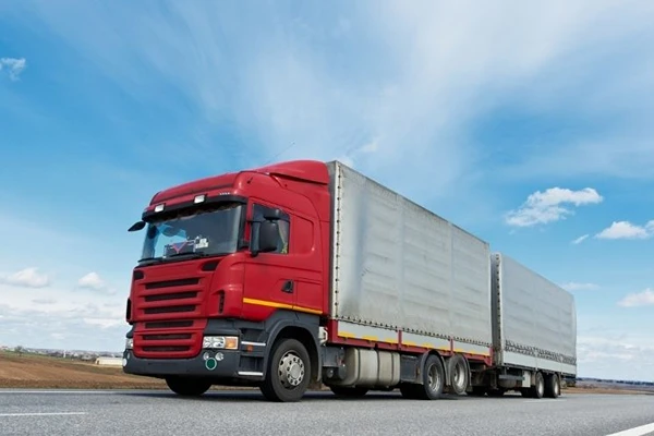 Ankara Lice, Şehirlerarası Taşımacılık