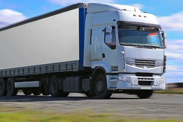 Ankara Lice, Nakliyat